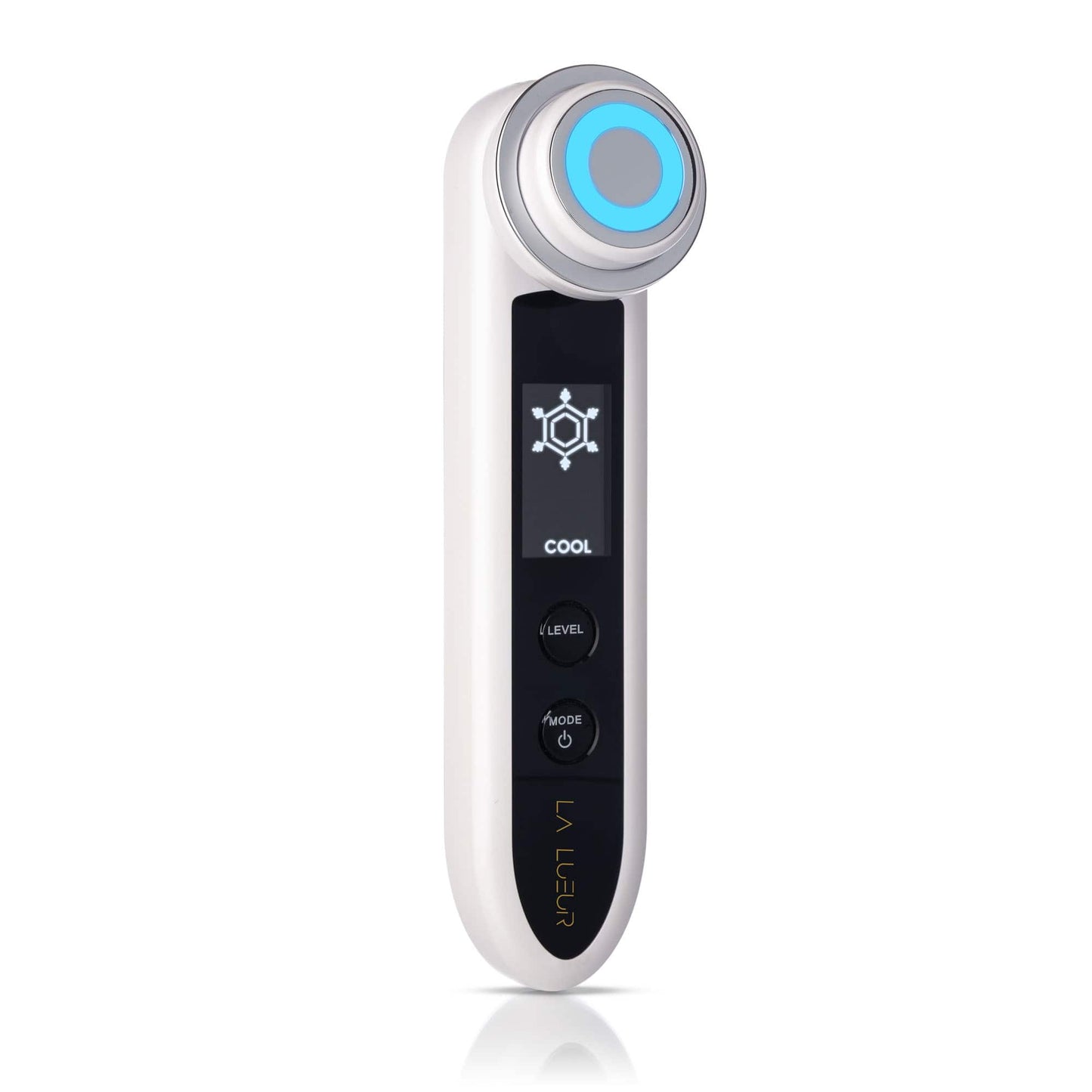 V-LIFT Ionic RF +EMS + LED Facial Device