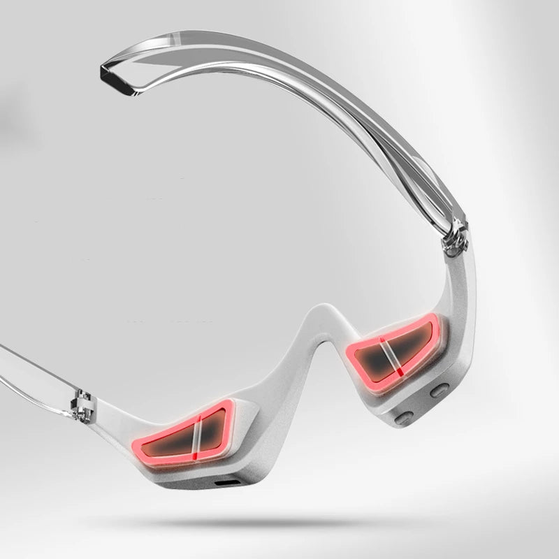 Serendipity Rejuvenating Under-Eye Device with EMS and Light Therapy
