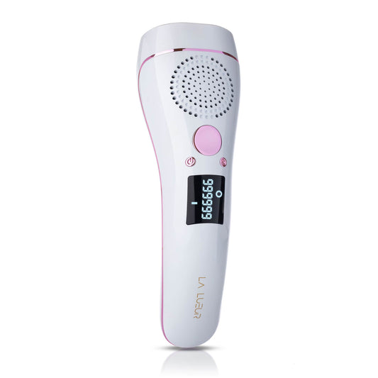 ICE COOL IPL Hair Removal Device