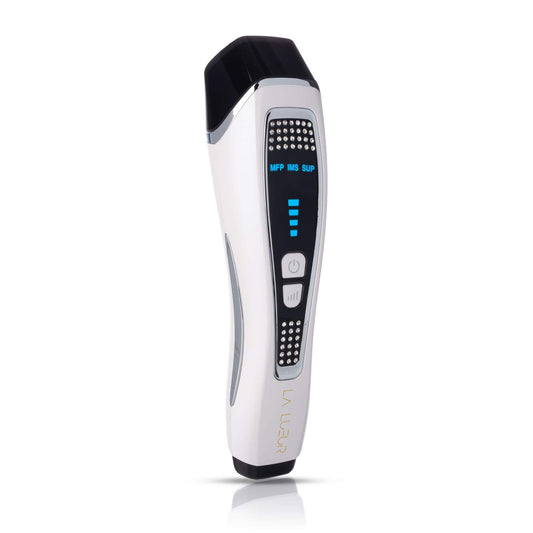 Sonomax RF + EMS + MFIP + LED Beauty Device