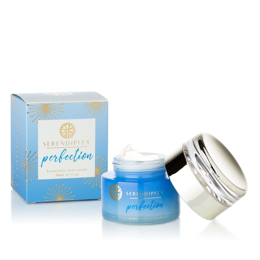 Perfection Hyaluronic Anti-Aging Face Cream