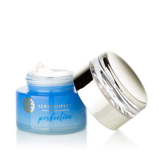 Perfection Hyaluronic Anti-Aging Face Cream